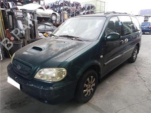 Brugte KIA CARNIVAL II (GQ) [1999-2007]  4291875