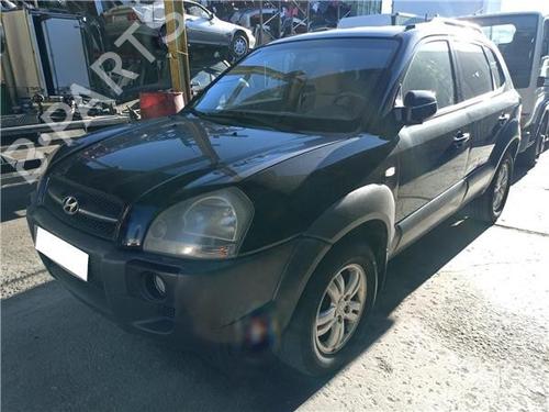 Left front window switch HYUNDAI TUCSON (JM) 2.0 | BP37473744I27 - Image 13