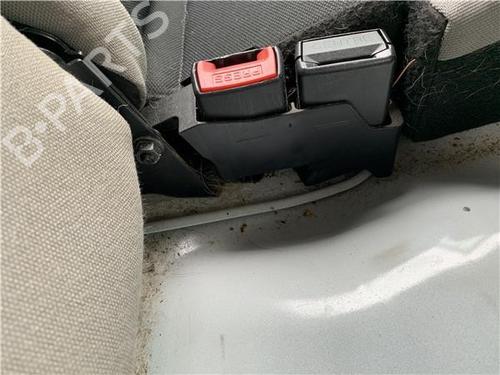 Seat buckle RENAULT CLIO III (BR0/1, CR0/1)  | BP32419607I32 