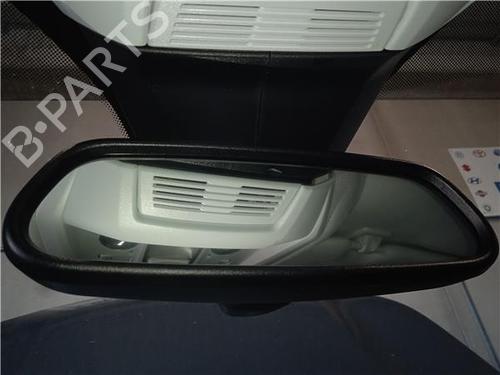 Used Rear mirror PEUGEOT 3008 II SUV (MC_, MR_, MJ_, M4_) 1.5 BlueHDi 130 (131 hp) 22339870