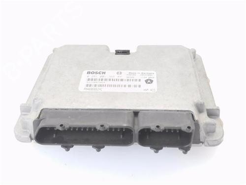 Electronic module CHRYSLER VOYAGER / GRAND VOYAGER III (GS_, NS_)  | BP27567320M83 