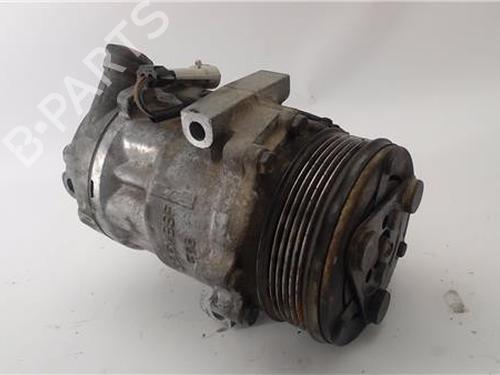 Airco pomp OPEL COMBO Tour 1.7 DI 16V (65 hp) 29574484