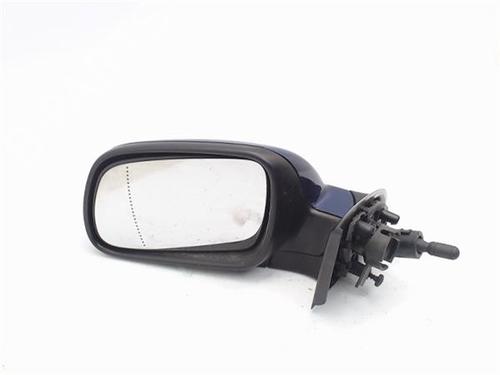 Used Left mirror PEUGEOT 307 (3A/C) [2000-2012]  13050253