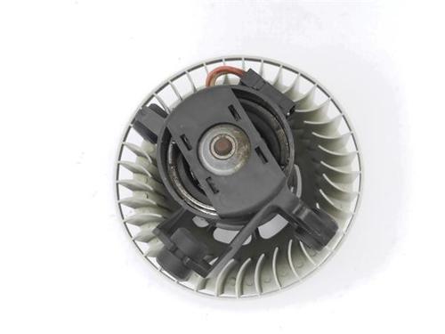 Heater blower motor MERCEDES-BENZ A-CLASS (W168)  | BP22632517M62 