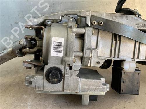 Steering column RENAULT MEGANE II (BM0/1_, CM0/1_) | BP30135462M21