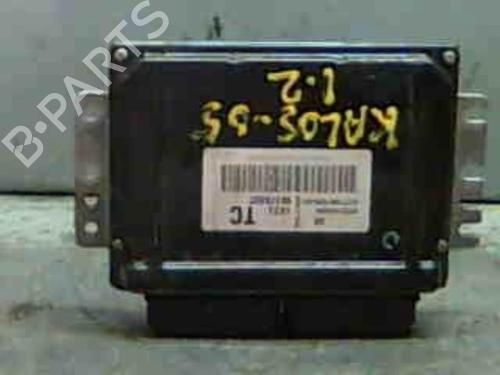 Used Electronic module CHEVROLET KALOS [2005-2025]  10982733
