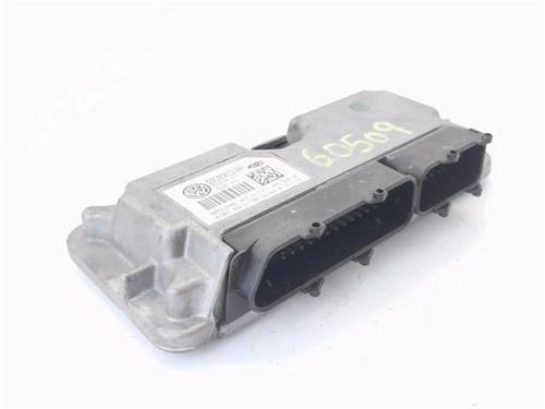 Elektronisk modul SEAT IBIZA III (6L1) 1.4 16V (86 hp) 28722000