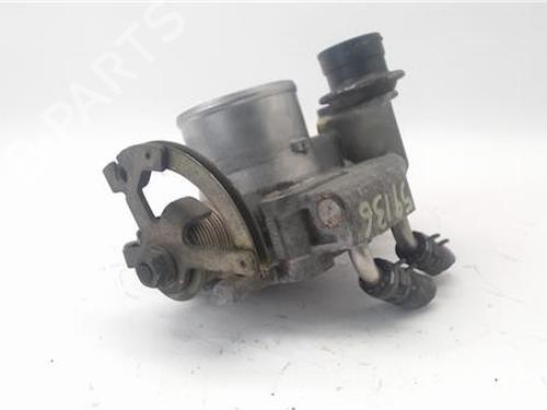 Throttle body TOYOTA COROLLA (_E11_) 2.0 D (CE110_, CE110R) | BP17030757M82 