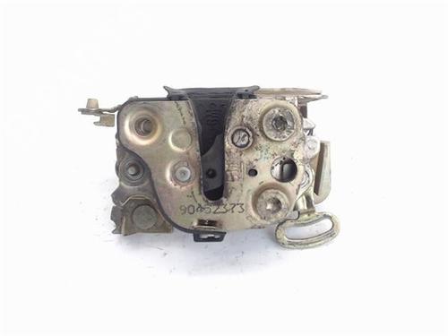 Used Front left lock OPEL COMBO Box Body/MPV (71_) 1.7 D (60 hp) 27347106