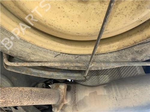 Other MITSUBISHI OUTLANDER II (CW_W) 2.0 DI-D (CW8W) | BP32417839O1