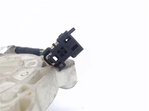 Right front window motor AUDI A6 Allroad C6 (4FH)  | BP14343205E20 