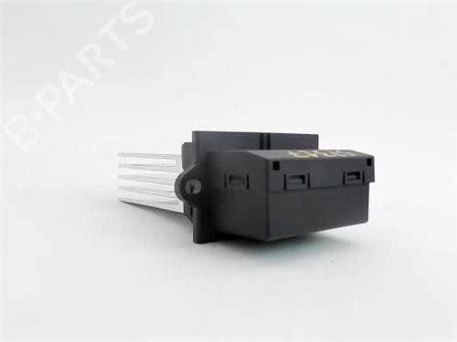 Electronic module RENAULT SCÉNIC II (JM0/1_)  | BP14342224M83 