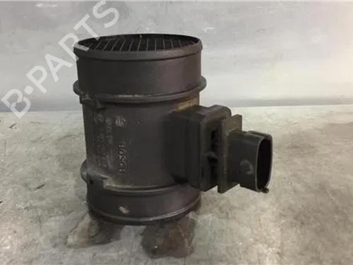 Used Mass air flow sensor OPEL ASTRA H (A04) [2004-2014]  9757980