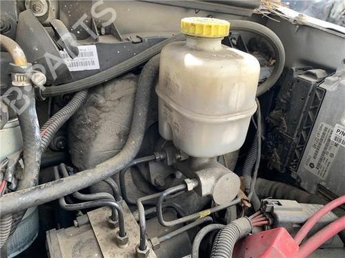 Used Brake master cylinder JEEP CHEROKEE (KJ) 2.8 CRD (163 hp) 23841578