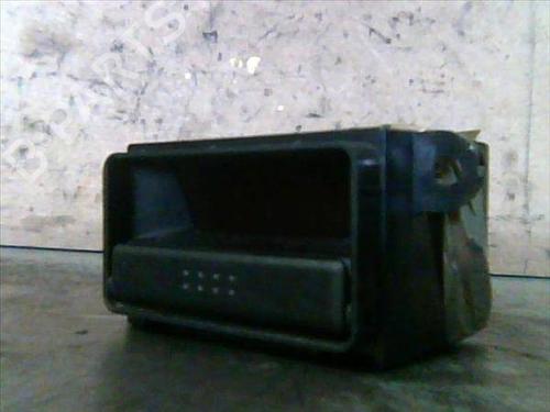 Used Other HONDA HR-V (GH_) 1.6 16V (124 hp) 14334136