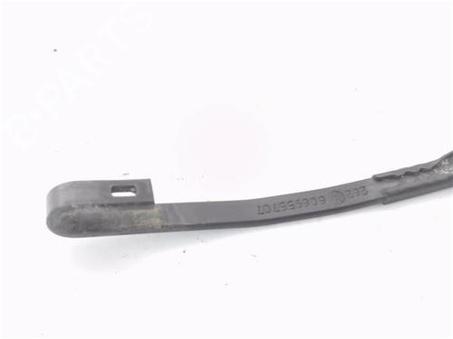 Rear windshield wiper arm VW POLO IV (9N_, 9A_)  | BP30411011C144 