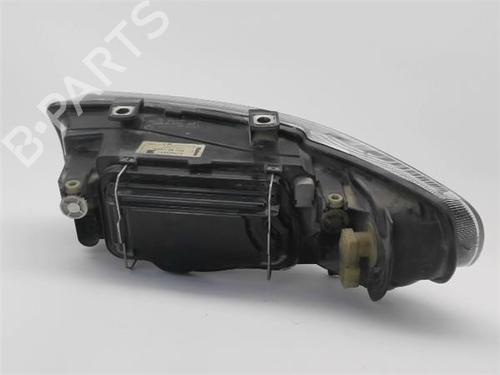 Right headlight SEAT LEON (1M1) 1.9 TDI | BP35800519C29 - Image 3