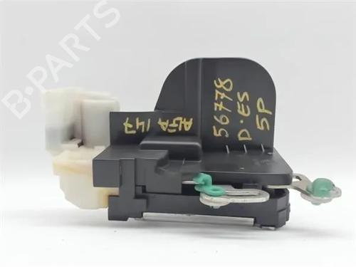 Used Front left lock ALFA ROMEO 147 (937_) [2000-2010]  11363375