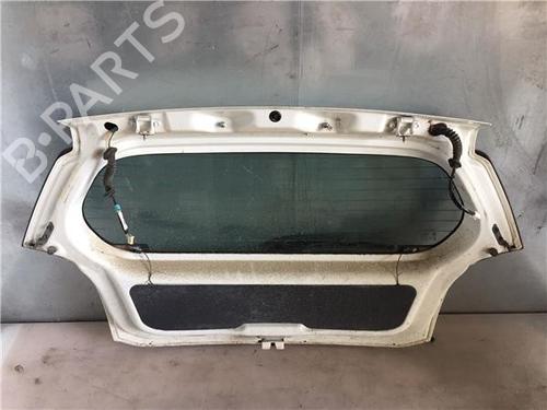 Tailgate SUZUKI ALTO VII (GF) 1.0 (AMF310, GFC31S) | BP15070276C6 