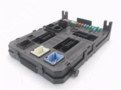 Electronic module CITROËN C4 I (LC_) 1.4 16V | BP31575137M83 - Image 3