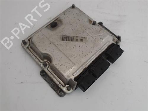 Elektronisk modul PEUGEOT 206 Hatchback (2A/C) [1998-2012]  24338369