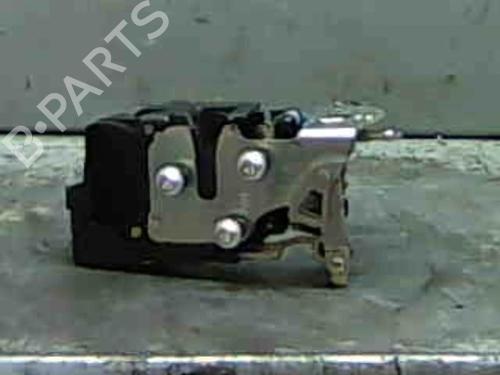 Used Front left lock CHEVROLET LACETTI (J200) 2.0 D (121 hp) 12149141