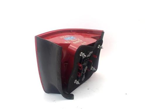 Left taillight AUDI ALLROAD C5 (4BH) 2.5 TDI quattro | BP25718757C34 