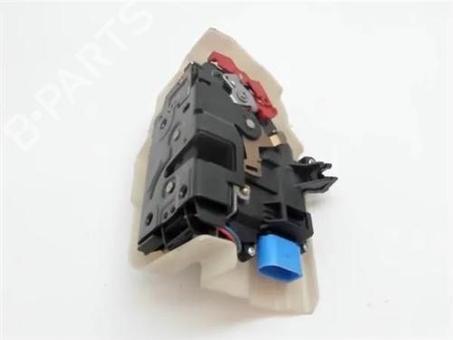 Used Front left lock VW TOURAN (1T1, 1T2) 1.9 TDI (105 hp) 11363523