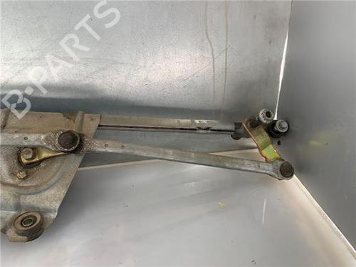 Front wiper motor JEEP CHEROKEE (KJ) 2.8 CRD | BP31575008M29 