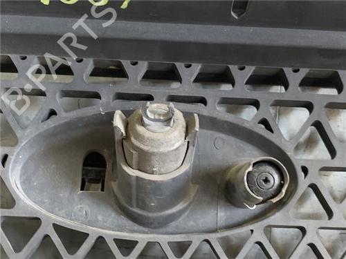 Grill FORD FOCUS II (DA_, HCP, DP)  | BP25008417C40 