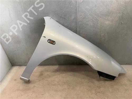 Used Right front fenders SEAT TOLEDO II (1M2) 1.9 TDI (110 hp) 22633211