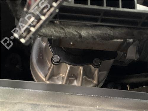 Steering column SEAT IBIZA V (KJ1, KJG) 1.0 TSI | BP32418480M21 - Image 4