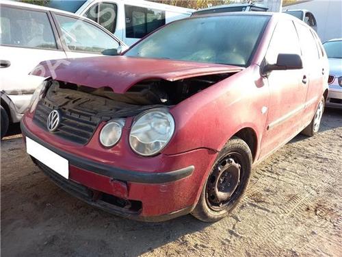 Fuse box VW POLO (9N_, 9A_)  | BP9685712E1 