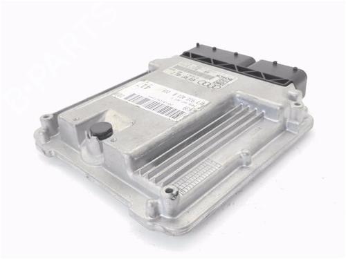 Electronic module AUDI A6 C6 Avant (4F5) 2.7 TDI | BP31206956M83 