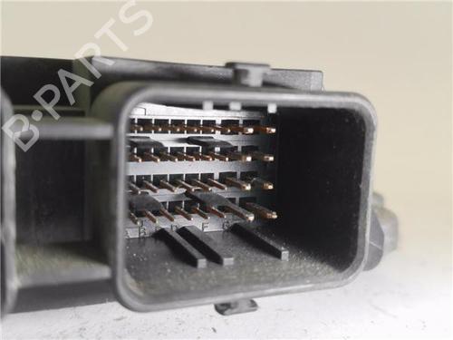 Electronic module PEUGEOT 206 Hatchback (2A/C) 1.6 HDi 110 | BP10983127M83