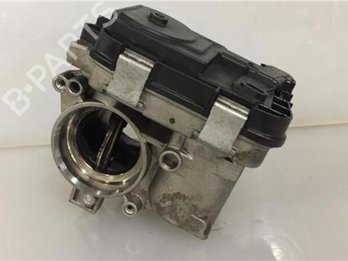 Throttle body FIAT DOBLO Cargo (263_)  | BP9662855M82 