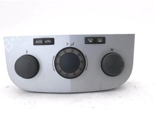 climate-control-opel-corsa-d-s07-2006-2007-2008-2009-2010-2011-2012-2013-2014-2015-39093775 main image