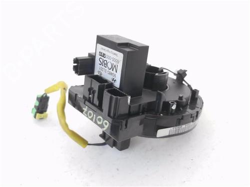 Squib airbag KIA CARNIVAL / GRAND CARNIVAL III (VQ) 2.9 CRDi | BP27571543C102 
