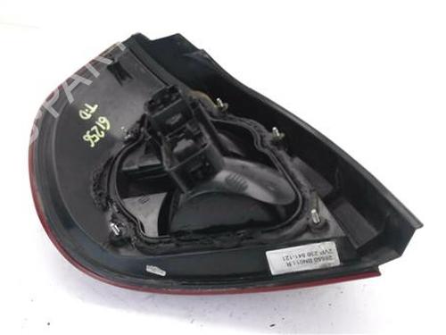 Right taillight NISSAN ALMERA II (N16) | BP36447627C35 - Image 5