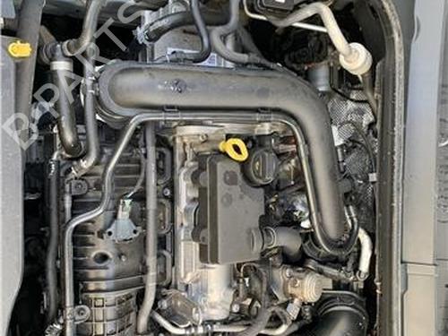 Engine SEAT IBIZA V (KJ1, KJG) 1.0 TSI | BP33730275M1 - Image 5