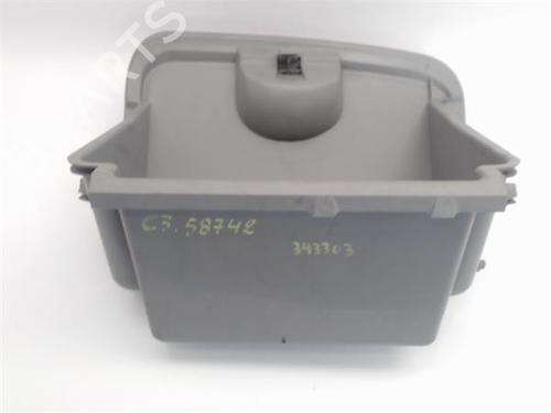 Glove box CITROËN C3 I (FC_, FN_) 1.4 i | BP15901499C95 