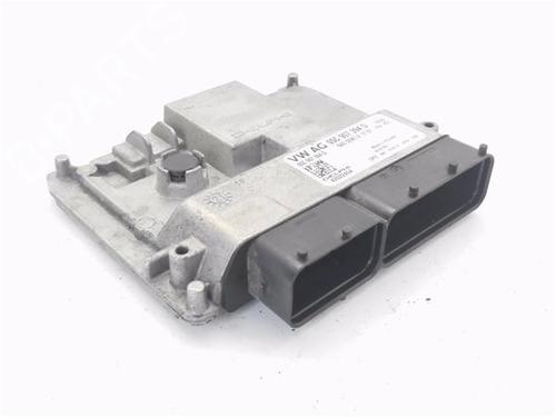 Used Control unit Control unit SEAT IBIZA V (KJ1, KJG) 1.0 TSI (110 hp) 33729577 33729577