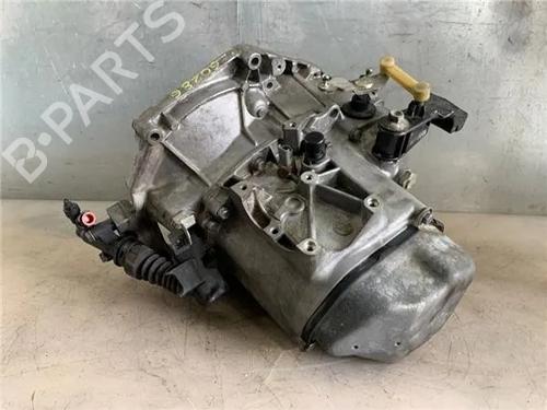 Gearbox CITROËN C2 (JM_) 1.4 | BP26447868M3 