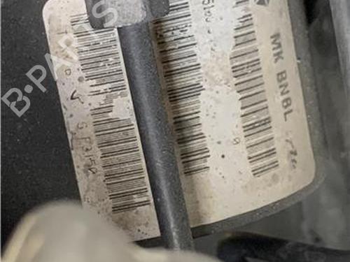 ABS pump JEEP COMPASS (MK49) 2.0 CRD | BP32418033M43