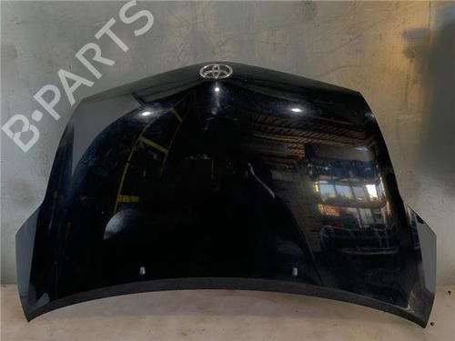 Used Hood TOYOTA PRIUS Liftback (_W2_) [2003-2010]  13754726