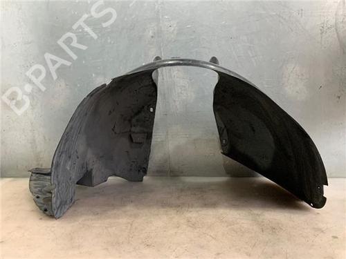 Wheel arch CITROËN C4 CACTUS 1.5 BlueHDi 100 | BP29254947C56 