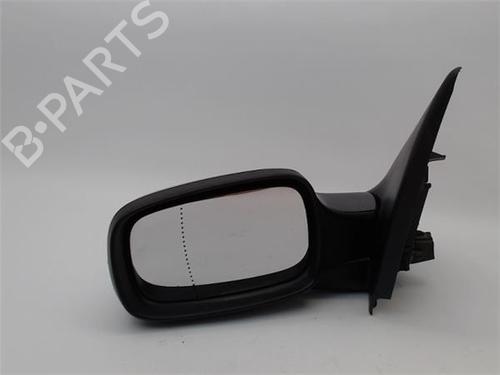 Left mirror RENAULT MEGANE II (BM0/1_, CM0/1_)  | BP13049810C26 