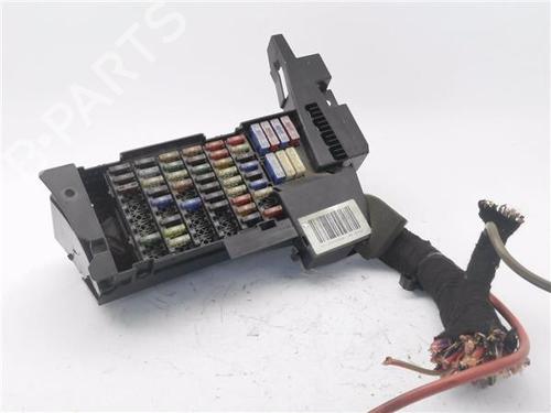 fuse-box-mercedes-benz-a-class-w169-2004-2005-2006-2007-2008-2009-2010-2011-2012-40150744 main image
