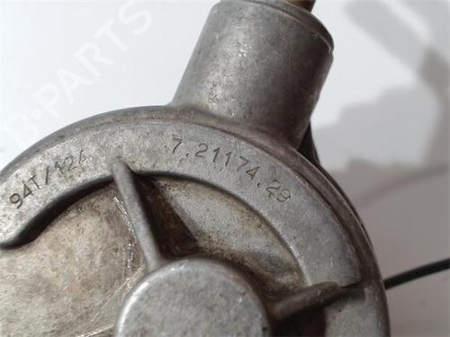Vacuum pump CITROËN ZX (N2)  | BP12597883M80 