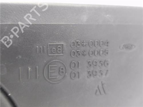 Right mirror FORD FIESTA V (JH_, JD_)  | BP26956080C27 